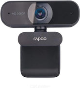Rapoo C260 Webcam 1080P Full Hd